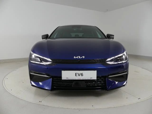 Kia EV6 Achterwielaandrijving GT-Line