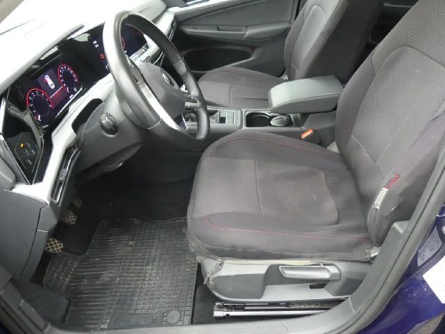 Volkswagen Golf Golf VIII Life Variant