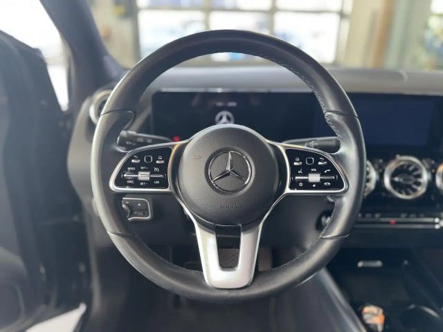 Mercedes-Benz B 200 Progressive