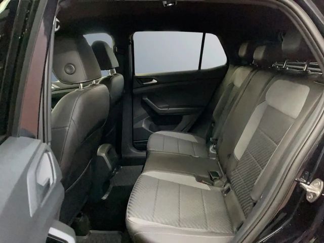 Volkswagen T-Cross 1.0 TSI DSG Life R-Line