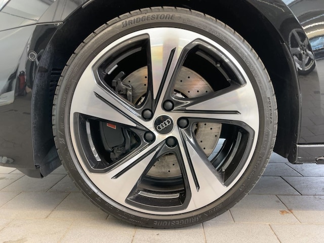 Audi S3 Quattro S-Tronic Sedan