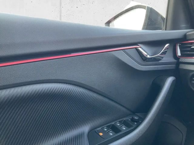 Skoda Kamiq 1.5 TSI Monte Carlo