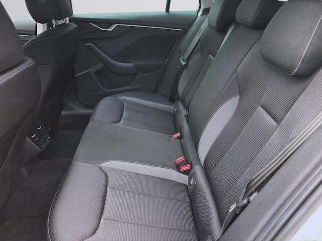 Skoda Kamiq 1.0 TSI Tour