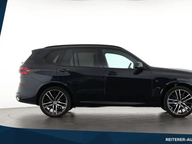BMW X5 M-Sport xDrive30d
