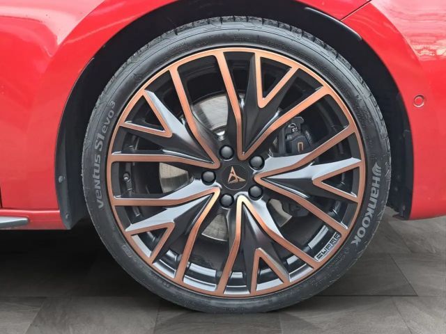 Cupra Leon 2.0 TSI 4Drive DSG Sportstourer VZ