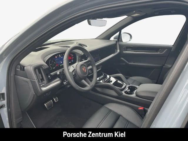 Porsche Cayenne E-Hybrid S