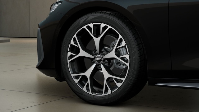 Audi A6 Avant Quattro S-Tronic