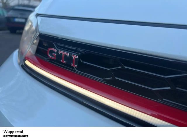 Volkswagen Polo 2.0 TSI DSG GTI IQ.Drive