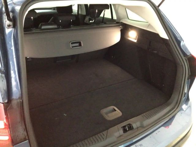 Ford Focus Active EcoBoost Wagon