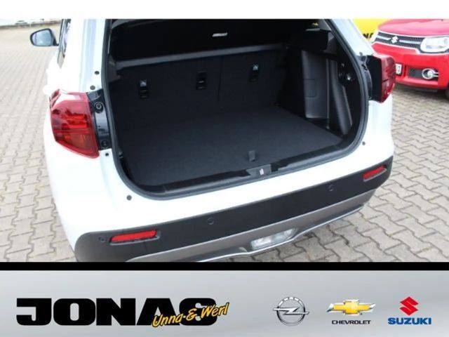 Suzuki Vitara Comfort