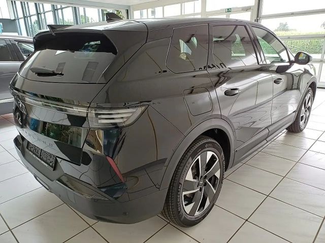 Opel Grandland X GS-Line Grand Sport