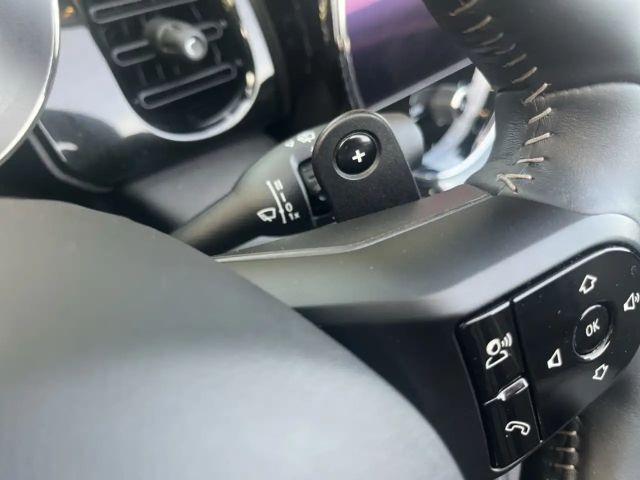 MINI John Cooper Works Cabrio JCW Trim/HUD/Navigation