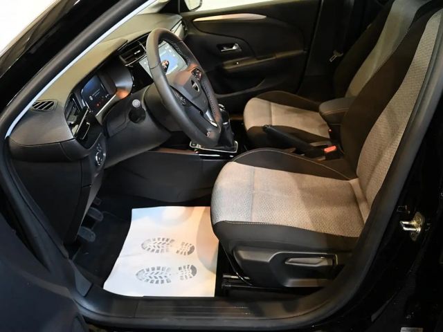 Opel Corsa 1,2 Euro 6.4 , Sitz+Lenkradheizung,LED,R-Kamera...