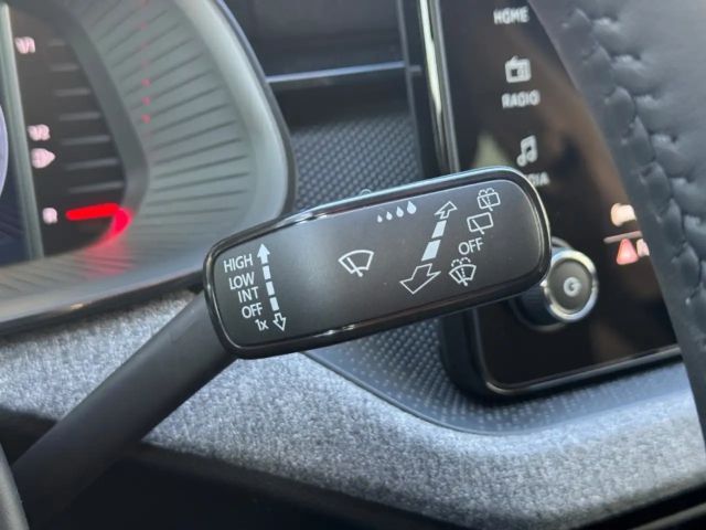 Skoda Scala 1.0 TSI Tour