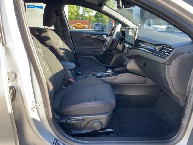 Ford Focus 1.5 EcoBlue ST Line Wagon