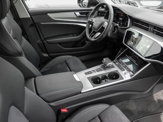 Audi A6 55 TFSI Avant Hybride Quattro