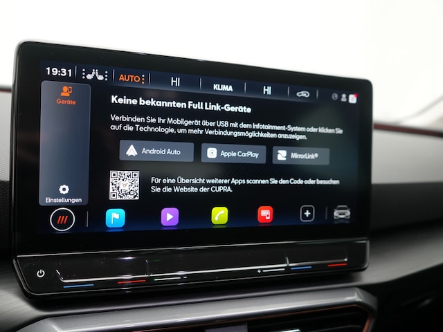 Cupra Leon DSG ST Sportstourer