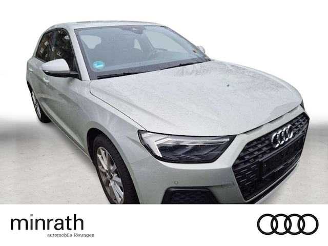 Audi A1 30 TFSI S-Tronic Sportback