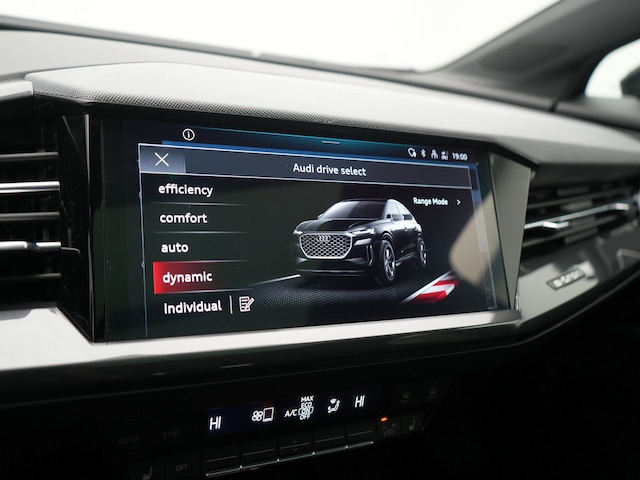 Audi Q4 e-tron 40 Sportback