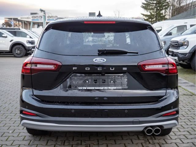 Ford Focus Active