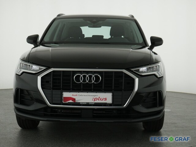 Audi Q3 35 TFSI