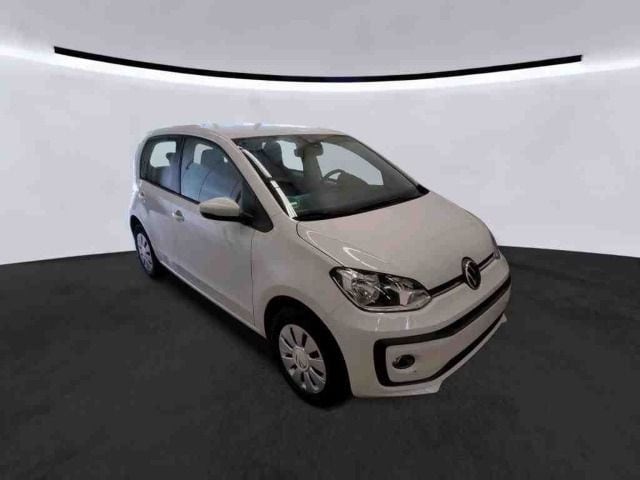 Volkswagen up! 1.0 MPI