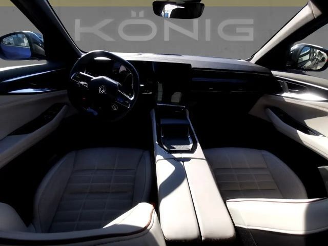 Renault Espace E-Tech Hybrid Iconic