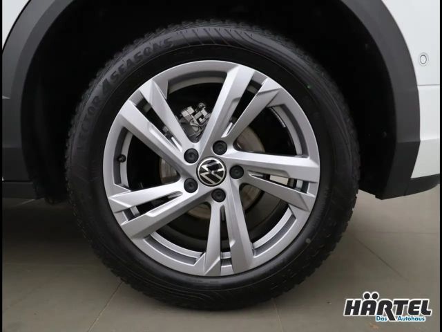 Volkswagen T-Roc 1.5 TSI DSG R-Line