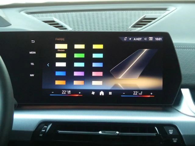 BMW X2 M-Sport M35i xDrive