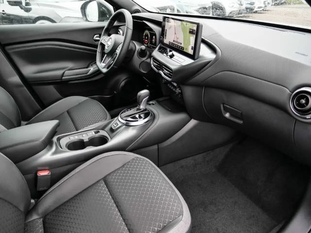 Nissan Juke N-Connecta