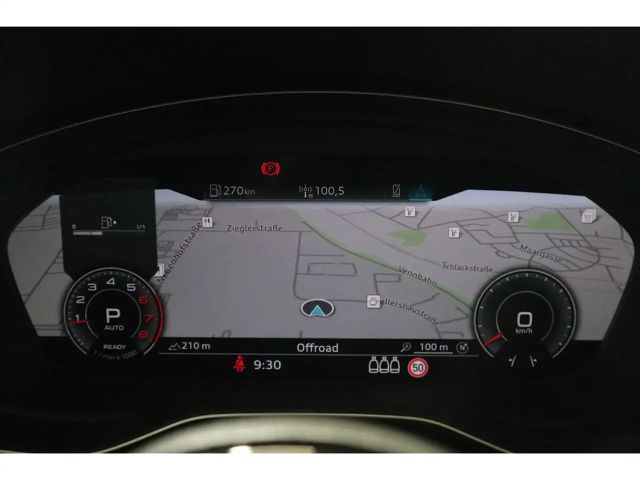 Audi A4 40 TFSI Avant S-Line