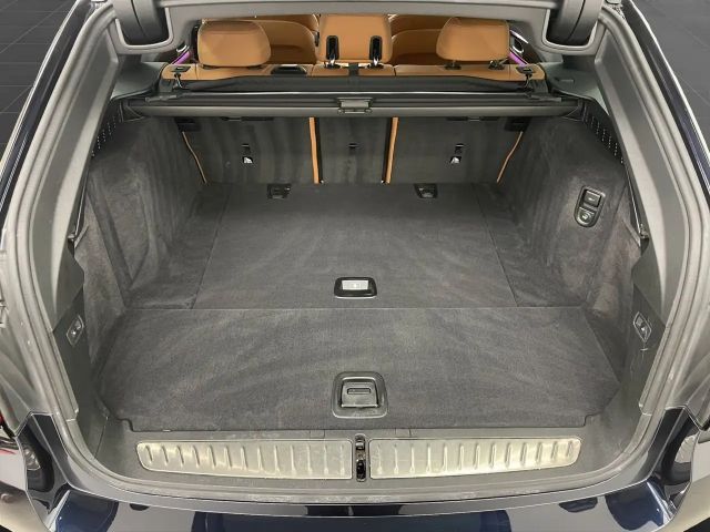 BMW 530 530d M-Sport Touring xDrive