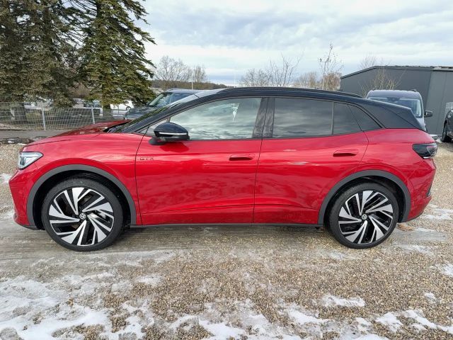 Volkswagen ID.4 4Motion GTX