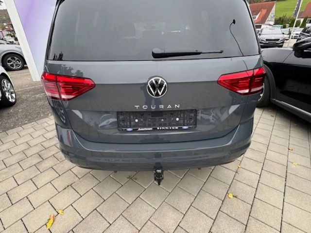Volkswagen Touran BMT Comfortline