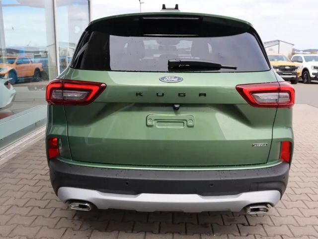 Ford Kuga Active Plug in Hybrid