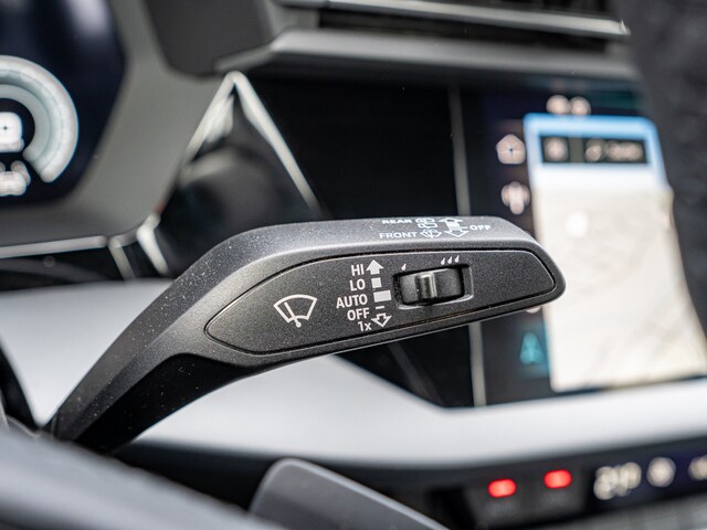 Audi A3 35 TDI S-Tronic Sportback