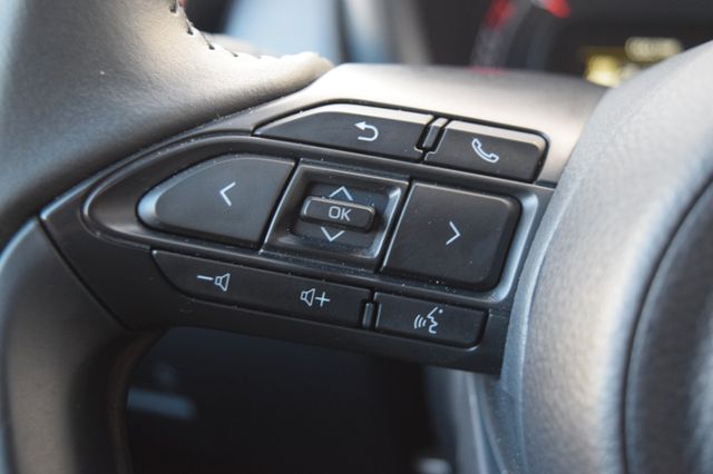 Toyota Aygo X 5-deurs Comfort