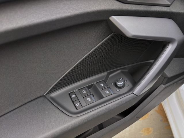 Audi A3 30 TDI Sportback