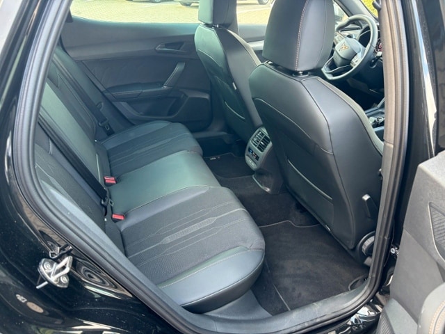 Cupra Formentor 4Drive DSG