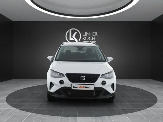 Seat Arona 1.0 TSI DSG Style