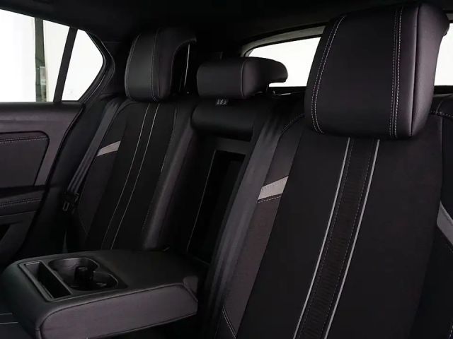 Opel Astra GS-Line Grand Sport Turbo