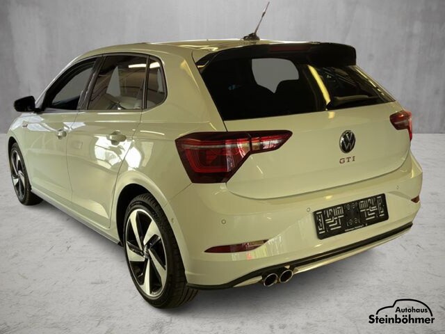 Volkswagen Polo 2.0 TSI DSG GTI IQ.Drive