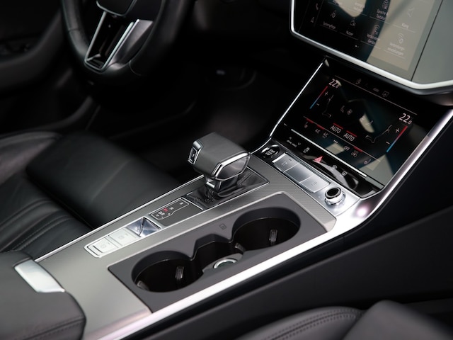 Audi A6 40 TDI Avant Quattro S-Tronic