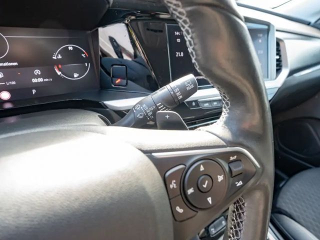 Opel Grandland X Business Elegance