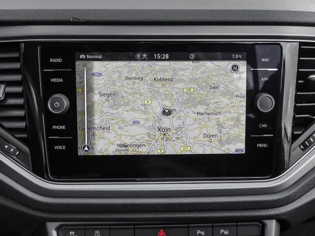 Volkswagen T-Roc 1.5 TSI Cabriolet