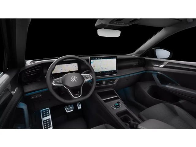 Volkswagen Tiguan 2.0 TDI DSG IQ.Drive