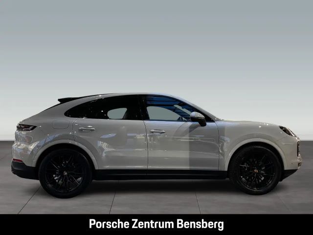 Porsche Cayenne Coupé