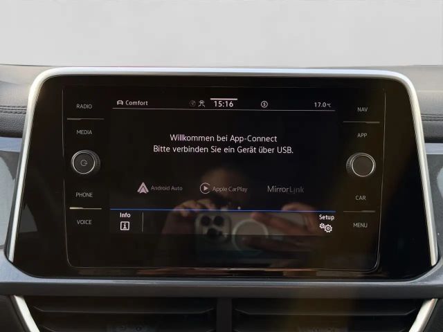 Volkswagen T-Roc 1.5 TSI DSG IQ.Drive Style