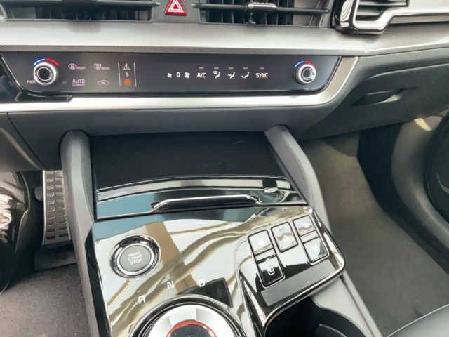 Kia Sportage GDi GT-Line Vierwielaandrijving