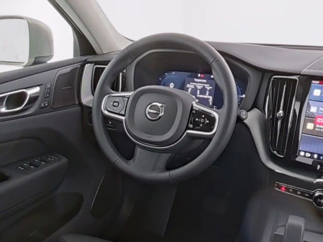 Volvo XC60 AWD Bright Plus T6